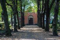 Friedhof Paunsdorf- Lieferung von Blumen zu Trauerfeier möglich