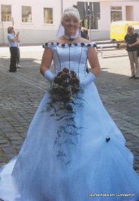Blumenhalle in Leipzig: Hochzeit Nummer 8